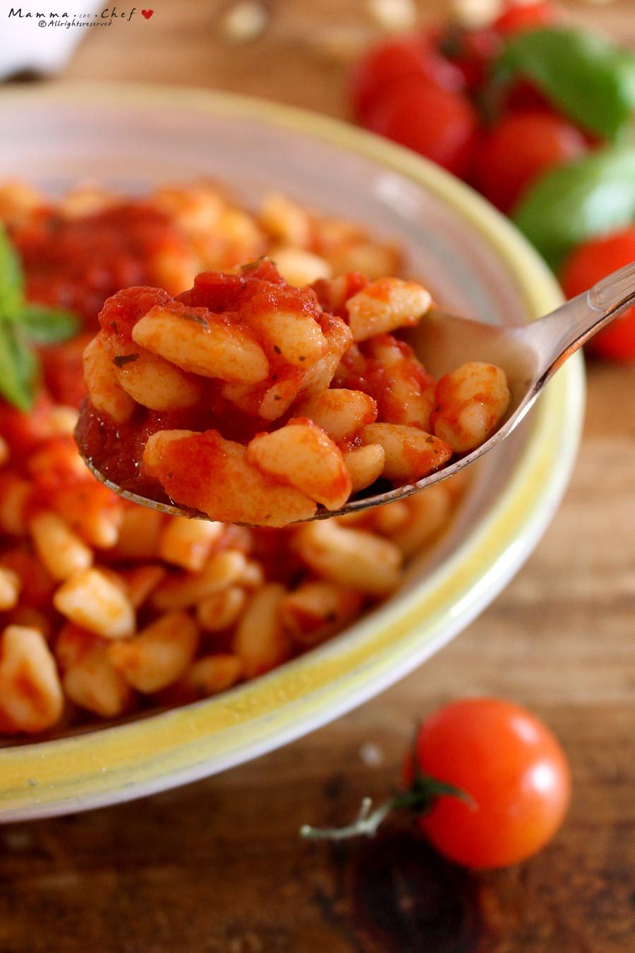 Covatelli Calabresi O Cavatelli La Ricetta Di Mammachechef